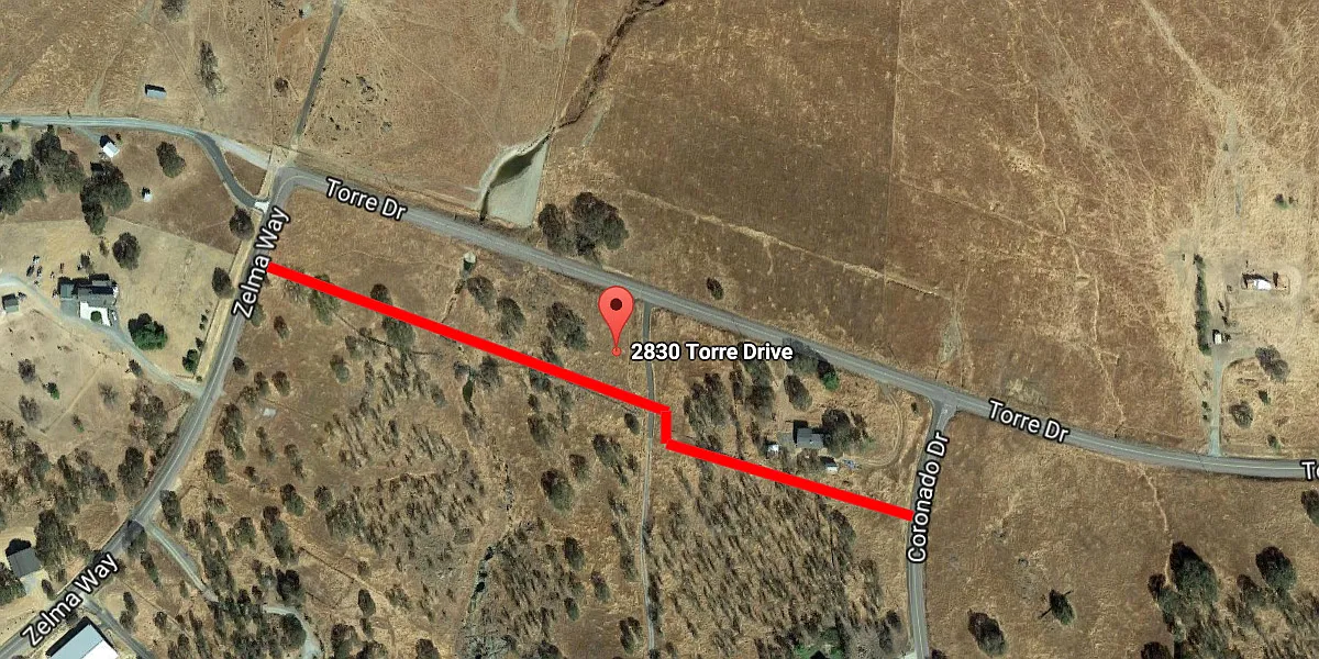 2830 Torre Dr photo 1