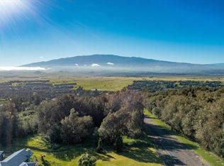 64-5288 Mokuloa Dr LOT 14, Kamuela, HI 96743