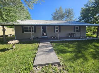 1794 Maple Rd, Fort Scott, KS 66701