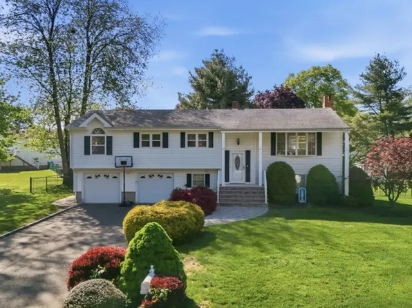 31 Fox Hill Rd, Fairfield Twp., NJ 07004