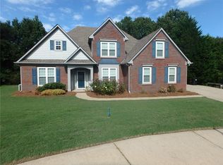 3750 Blackgold Dr, Buford, GA