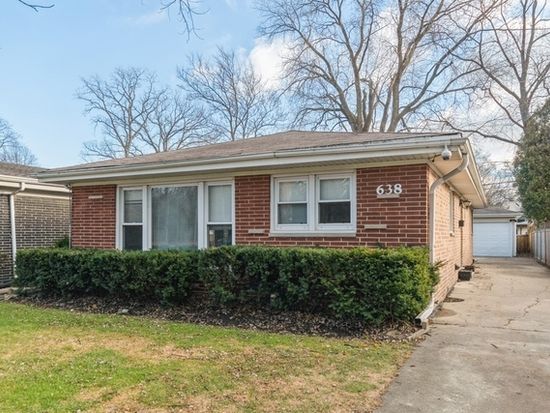 638 Lawler Ave Wilmette Il 60091 Zillow