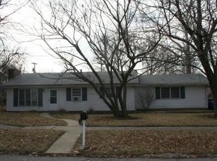 2321 Westchester Rd, Lawrence, KS 66049
