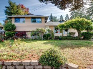 7443 NE 146th St, Kenmore, WA 98028