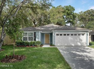 3627 MCMILLAN Avenue, Jacksonville, FL 32208
