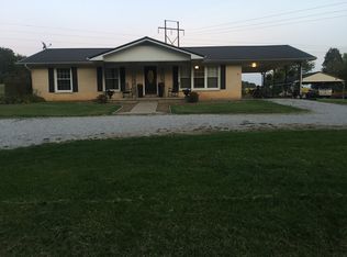 6841 Shrewsbury Rd, Leitchfield, KY 42754