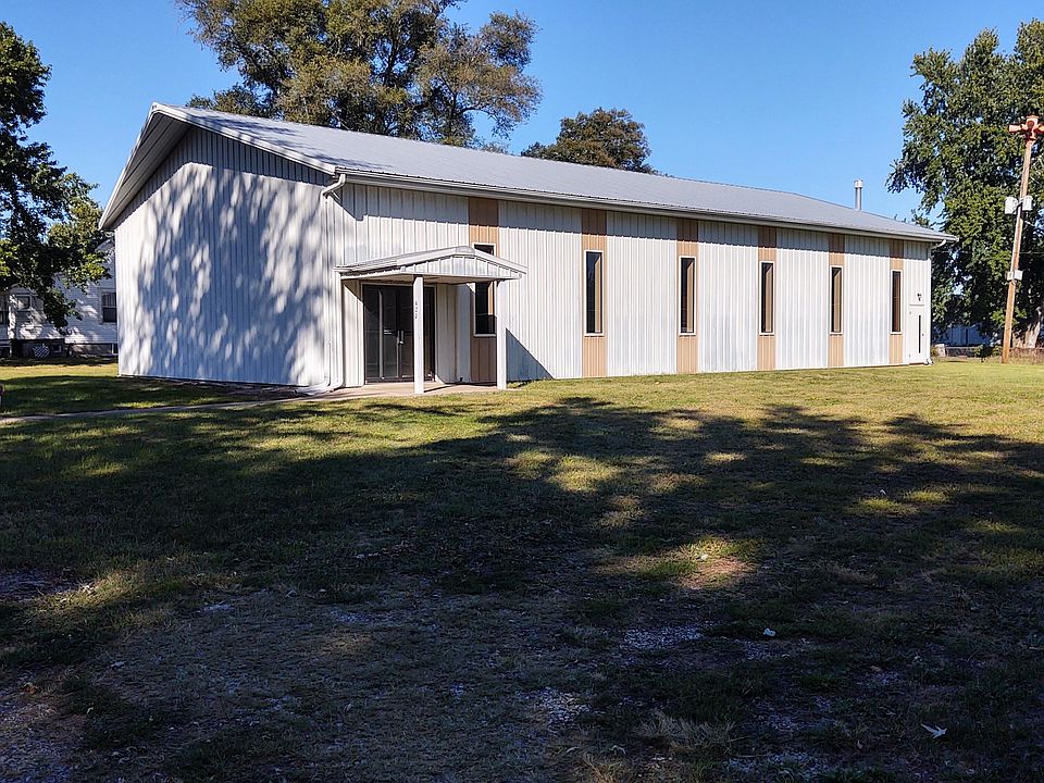 420 Central Ave, Slater, MO 65349 MLS 23194 Zillow