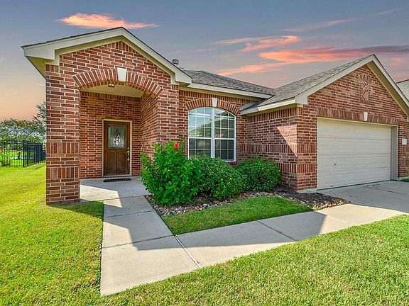 3rd image of 25523 Lockspur Dr