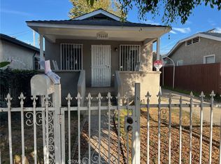3660 Ruthelen St, Los Angeles, CA 90018