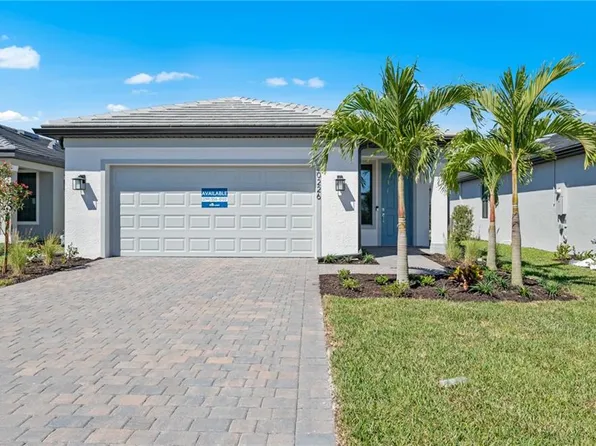 20226 Hartford BLVD, ESTERO, FL 33928