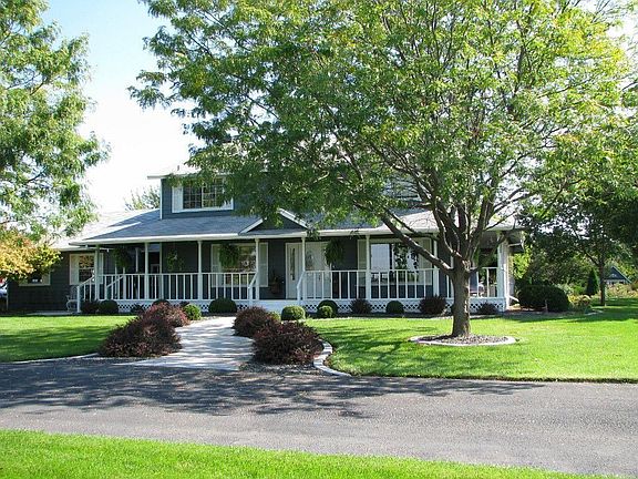A perfect family home