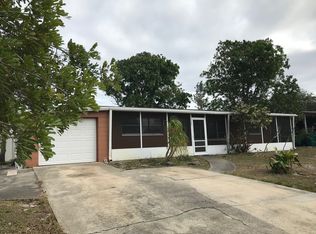 1509 Albert Dr, Melbourne, FL 32935