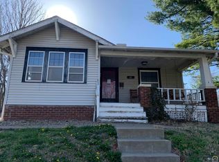 801 SW Warren Ave, Topeka, KS 66606