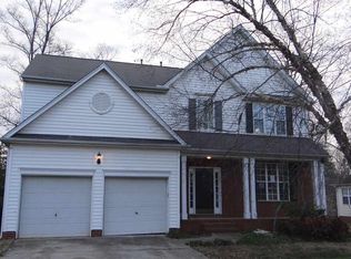 14 Heather Stone Ct, Simpsonville, SC 29680