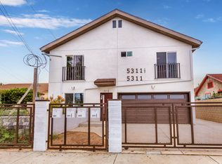 5313 1/2 Virginia Ave, Los Angeles, CA 90029