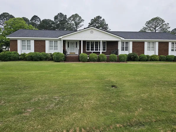 4505 Saint Andrews Cir N, Wilson, NC 27896