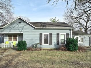 463 Dietz St, Marengo, IL 60152