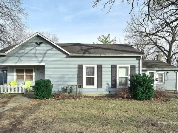 463 Dietz St, Marengo, IL 60152