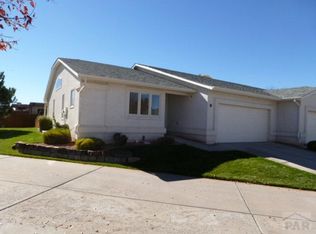 40 Regency Blvd APT D, Pueblo, CO 81005