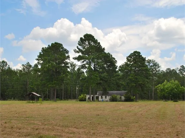 9067 Lucy Moore Rd, Nicholls, GA 31554