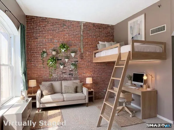 83 Washington Street #3C, Norwalk, CT 06854