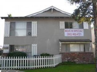 1118 W Porter Ave APT 4, Fullerton, CA 92833