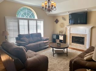 105 Little Fawn Ln, Alabaster, AL 35007