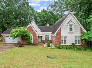 130 Country Pl, Cordova, TN 38018