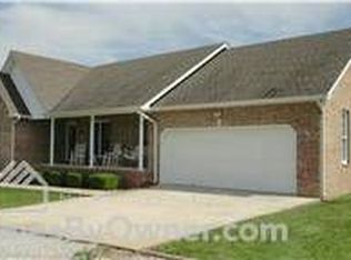 6348 Holders Cemetery Rd, Winchester, TN 37398