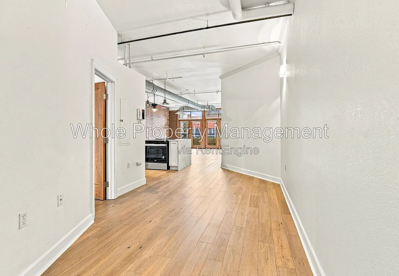 1 bed, 1.0 bath, 1095 sqft, $1,995 — Photo 4