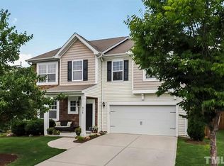 814 Amaryllis Ln, Durham, NC 27712