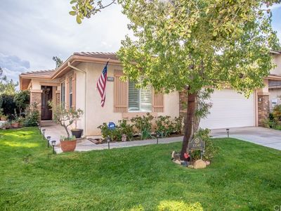 33345 Warwick Hills Rd, Yucaipa, CA, 92399
