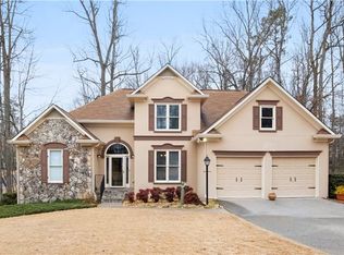 5394 Coldstream Way, Powder Springs, GA 30127
