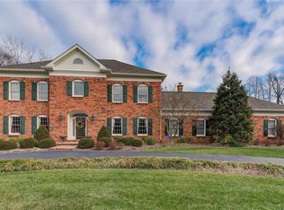 1014 Arlington Oaks Ter, Chesterfield, MO