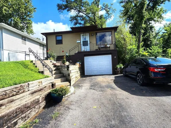 4129 Fort St, Omaha, NE 68111
