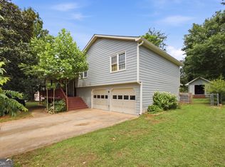 1251 Eli Ln, Lawrenceville, GA 30045