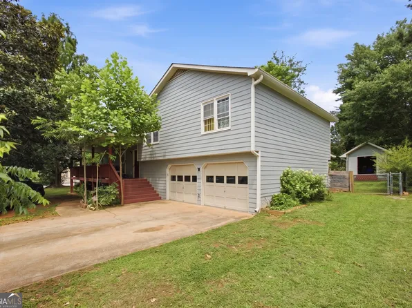 1251 Eli Ln, Lawrenceville, GA 30045
