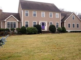 27 Athens Dr, Brockton, MA 02301