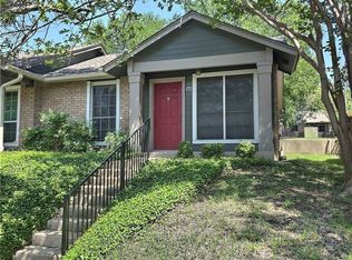 1015 E Yager Ln UNIT 172, Austin, TX 78753