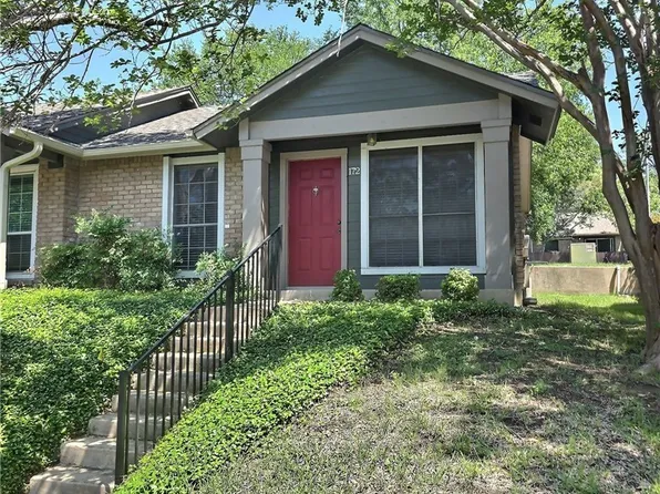 1015 E Yager Ln Unit 172, Austin, TX 78753