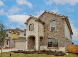 17509 Howdy Way, Manor, TX 78653