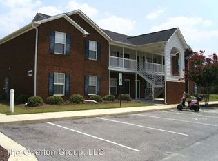 3001 Macgregor Downs Rd APT 201, Greenville, NC 27834