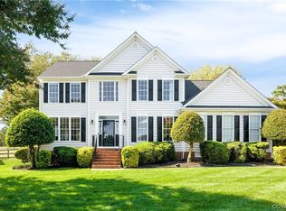 9007 Royal Birkdale Dr, Chesterfield, VA 23832
