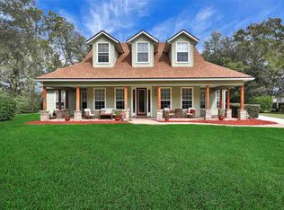 3715 Creek Hollow Ln, Middleburg, FL 32068