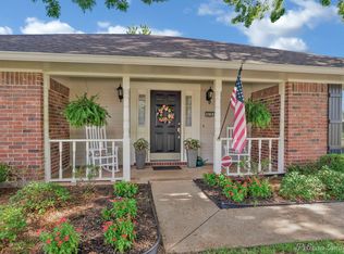 610 Turtle Creek Dr, Shreveport, LA 71115