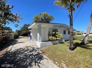 5510 NW 13th Ave, Miami, FL 33142