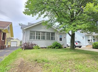 719 W Maywood Ave, Peoria, IL 61604