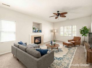 4050 Summerstone Dr, Columbus, OH 43230