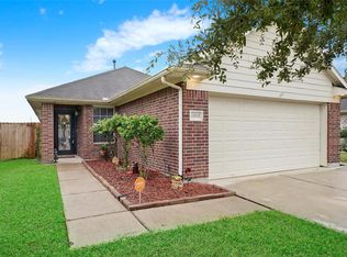 13518 High Banks Ln, Houston, TX 77034