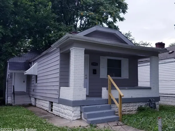 1522 S 31st St, Louisville, KY 40211